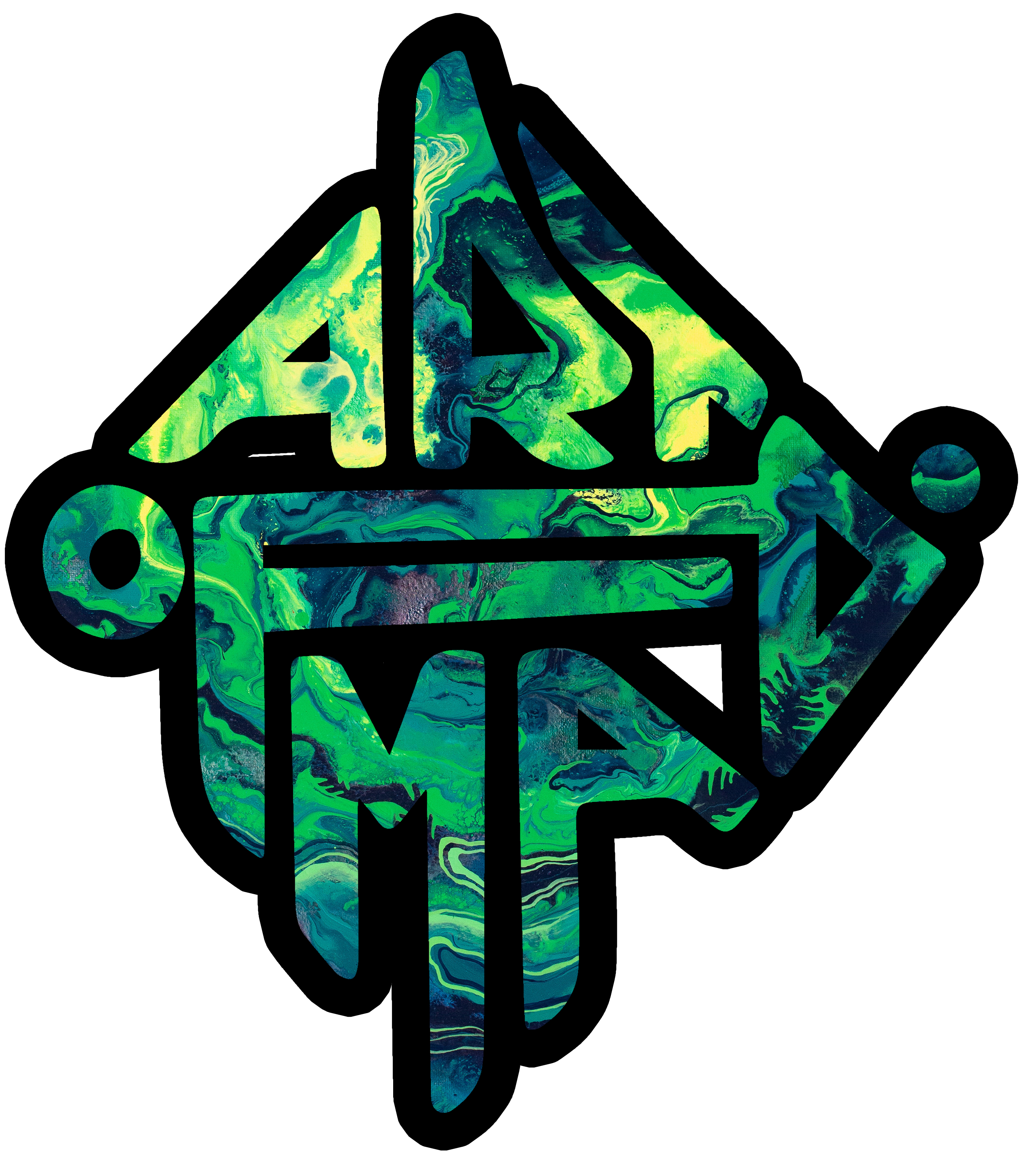 ART OF MAD