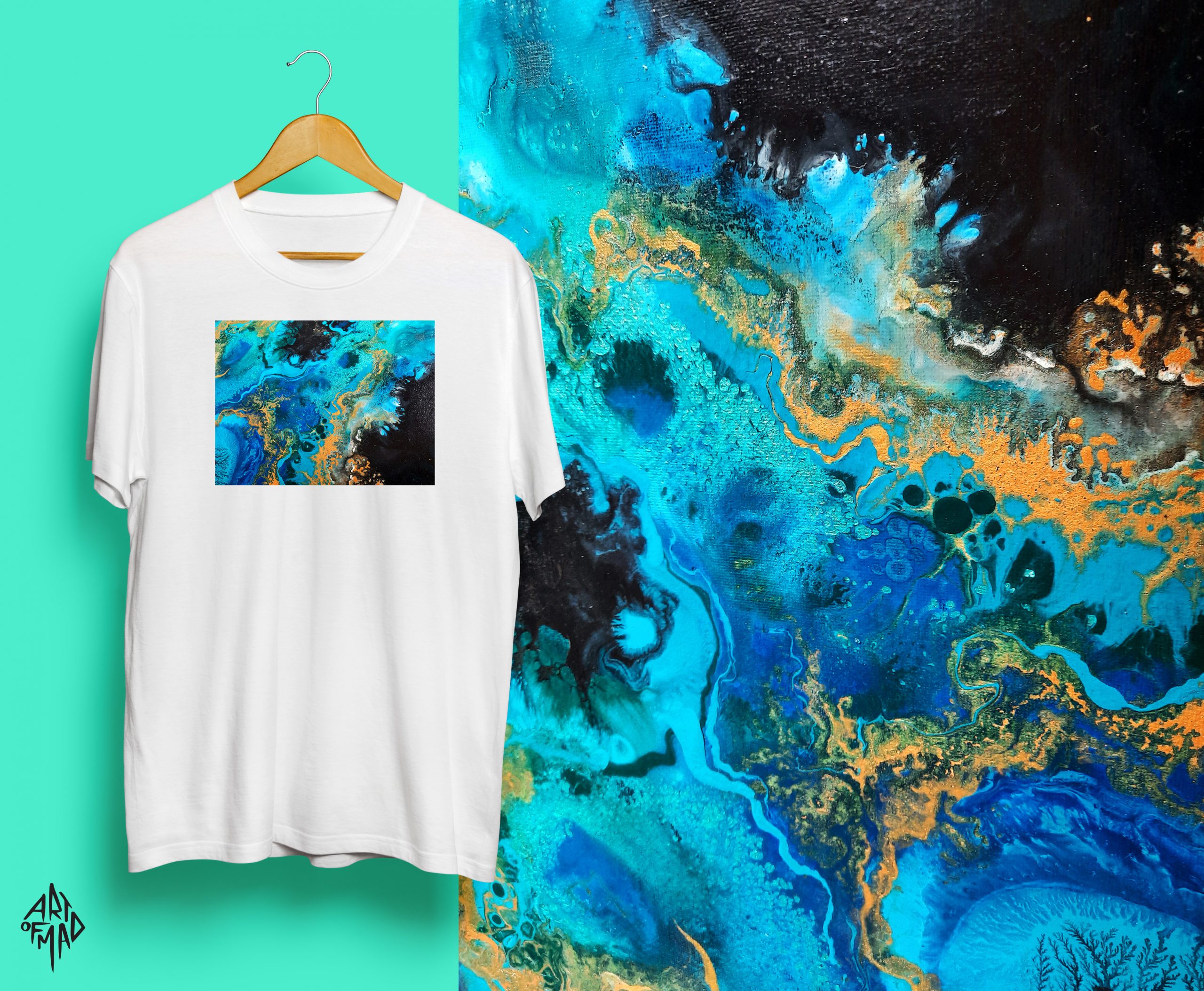 space_white_tee